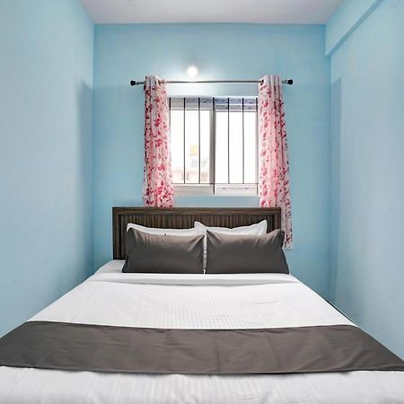 Hotel O Harsha Inn Bengaluru Kültér fotó