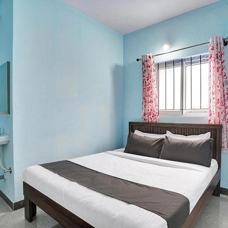 Hotel O Harsha Inn Bengaluru Kültér fotó