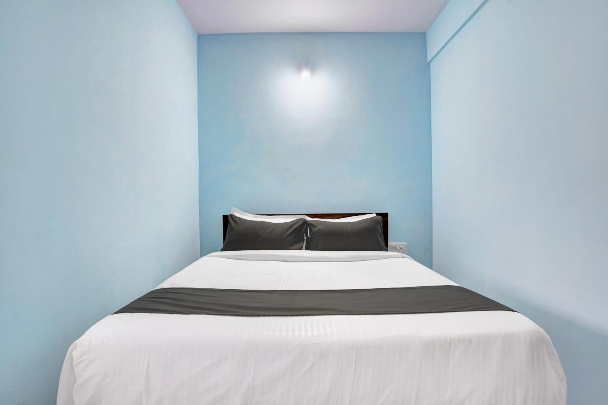 Hotel O Harsha Inn Bengaluru Kültér fotó