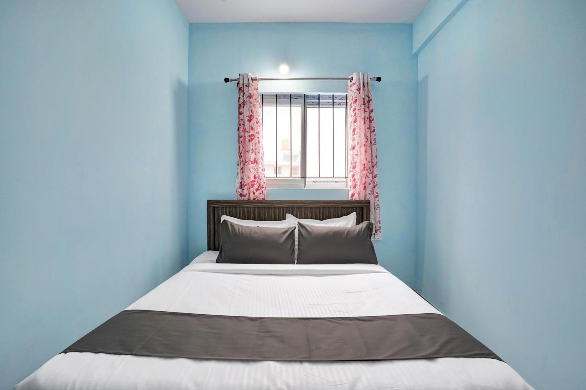 Hotel O Harsha Inn Bengaluru Kültér fotó