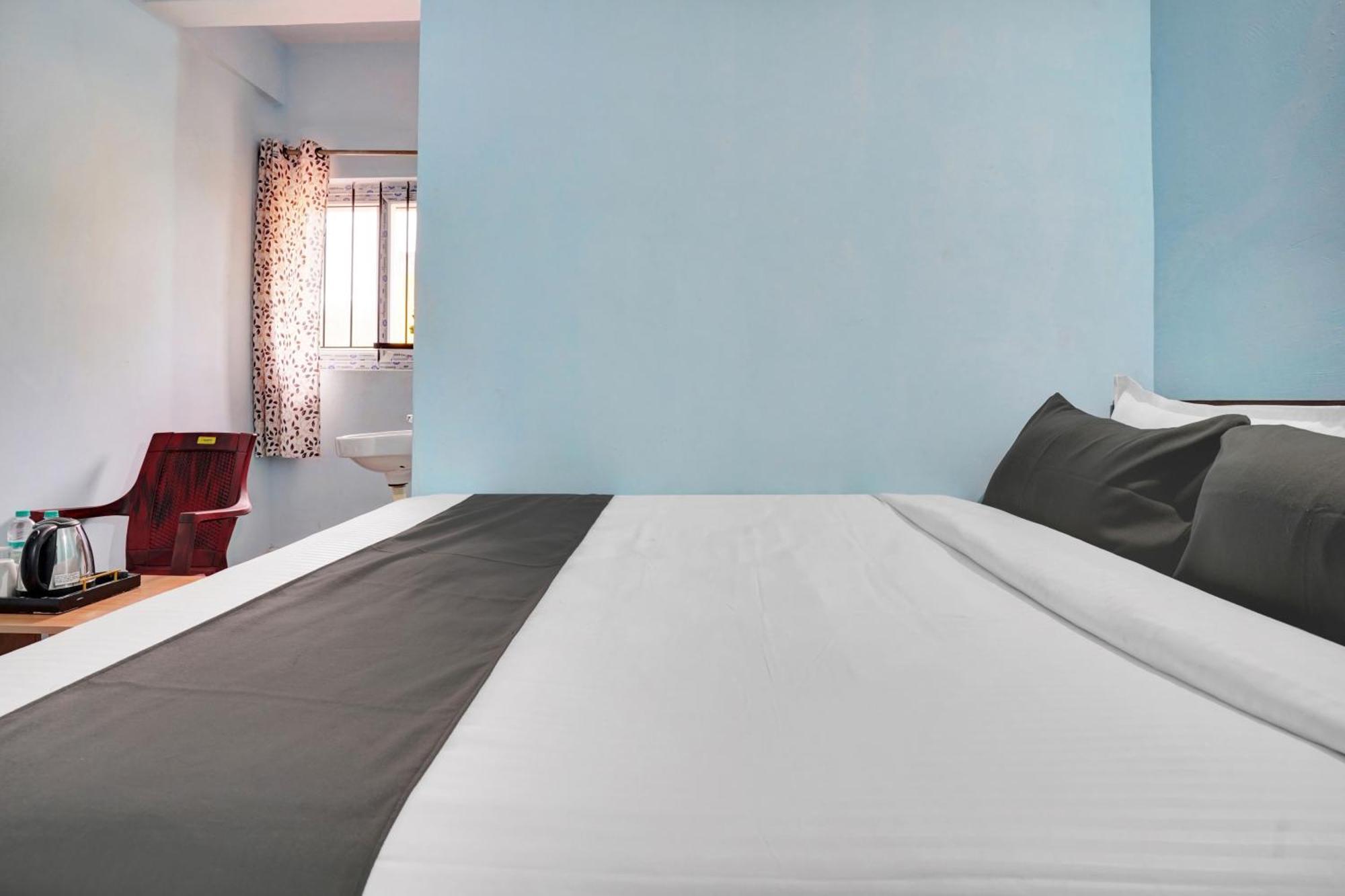 Hotel O Harsha Inn Bengaluru Kültér fotó