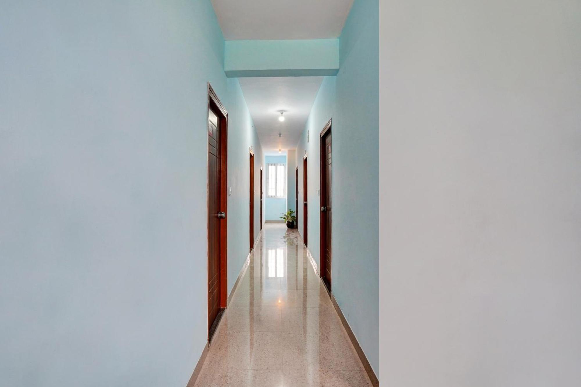 Hotel O Harsha Inn Bengaluru Kültér fotó