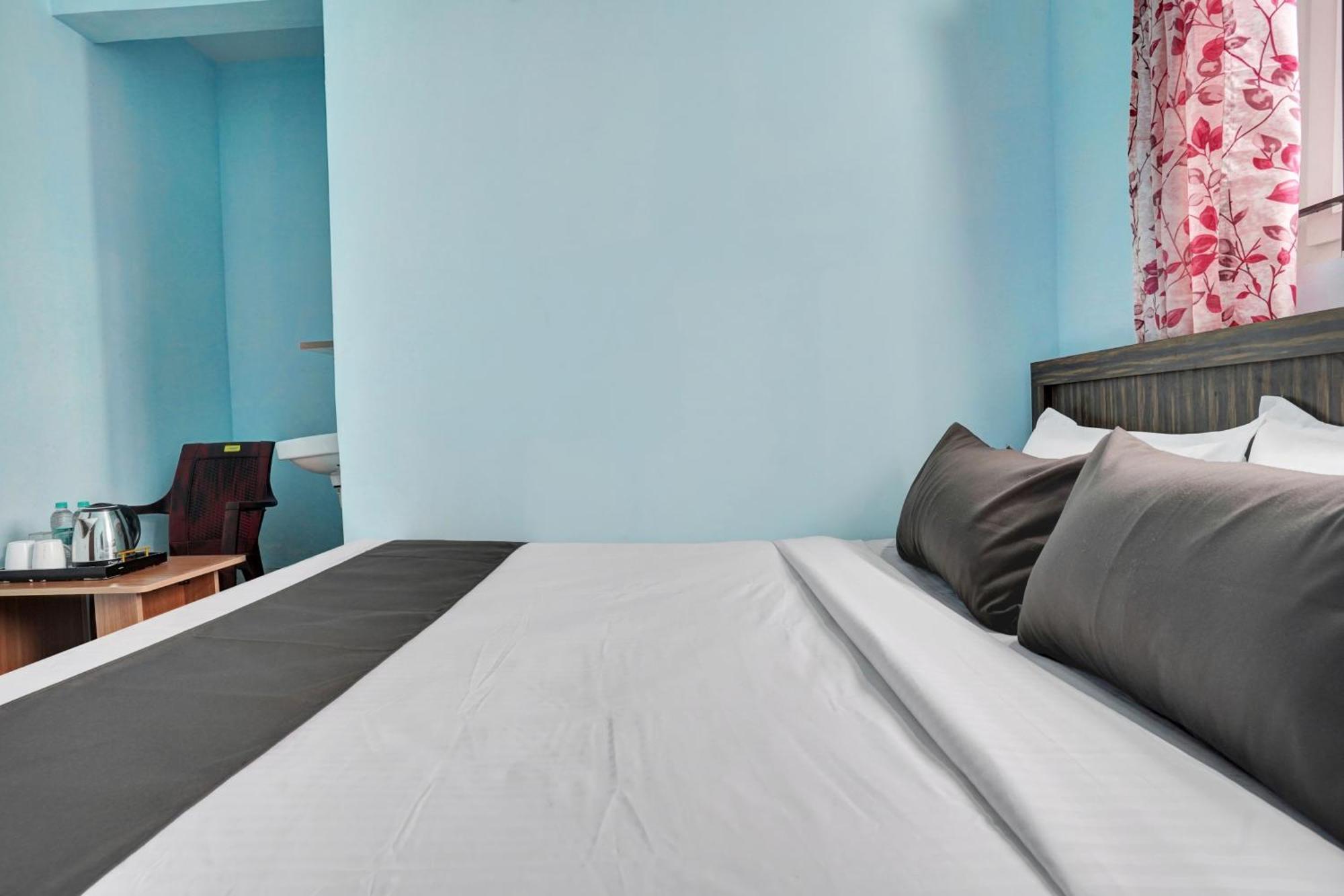 Hotel O Harsha Inn Bengaluru Kültér fotó