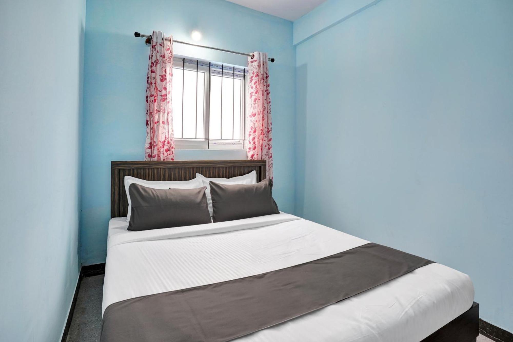 Hotel O Harsha Inn Bengaluru Kültér fotó