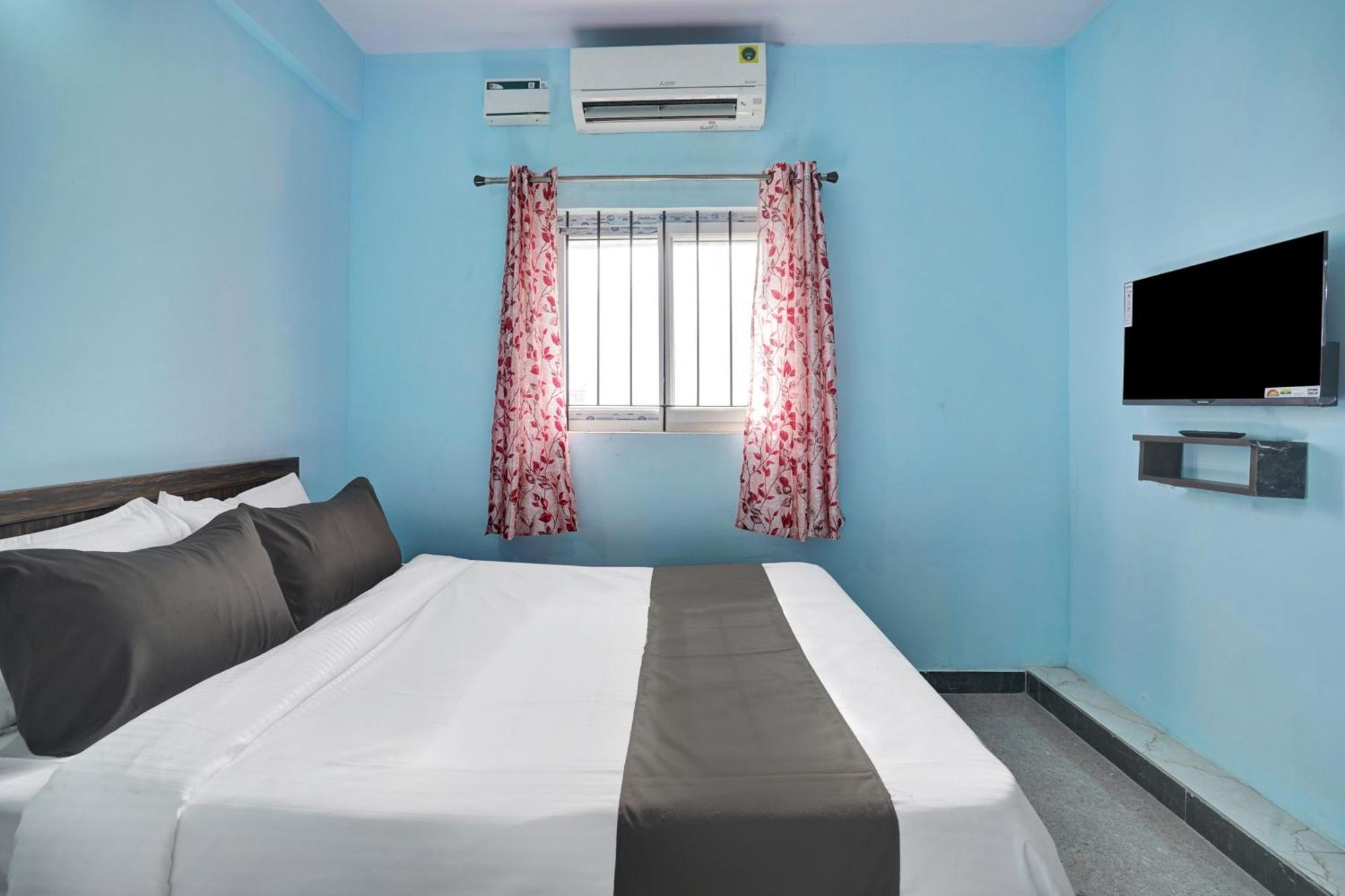 Hotel O Harsha Inn Bengaluru Kültér fotó