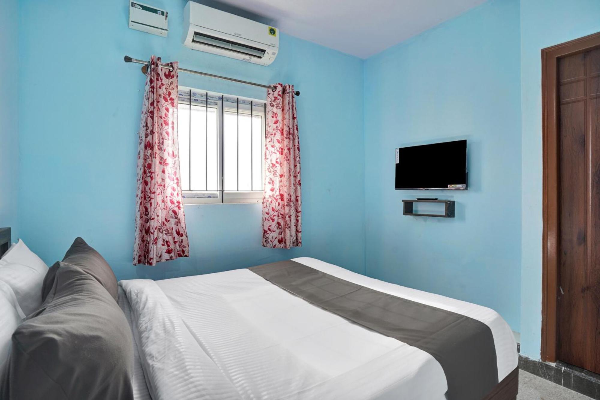 Hotel O Harsha Inn Bengaluru Kültér fotó